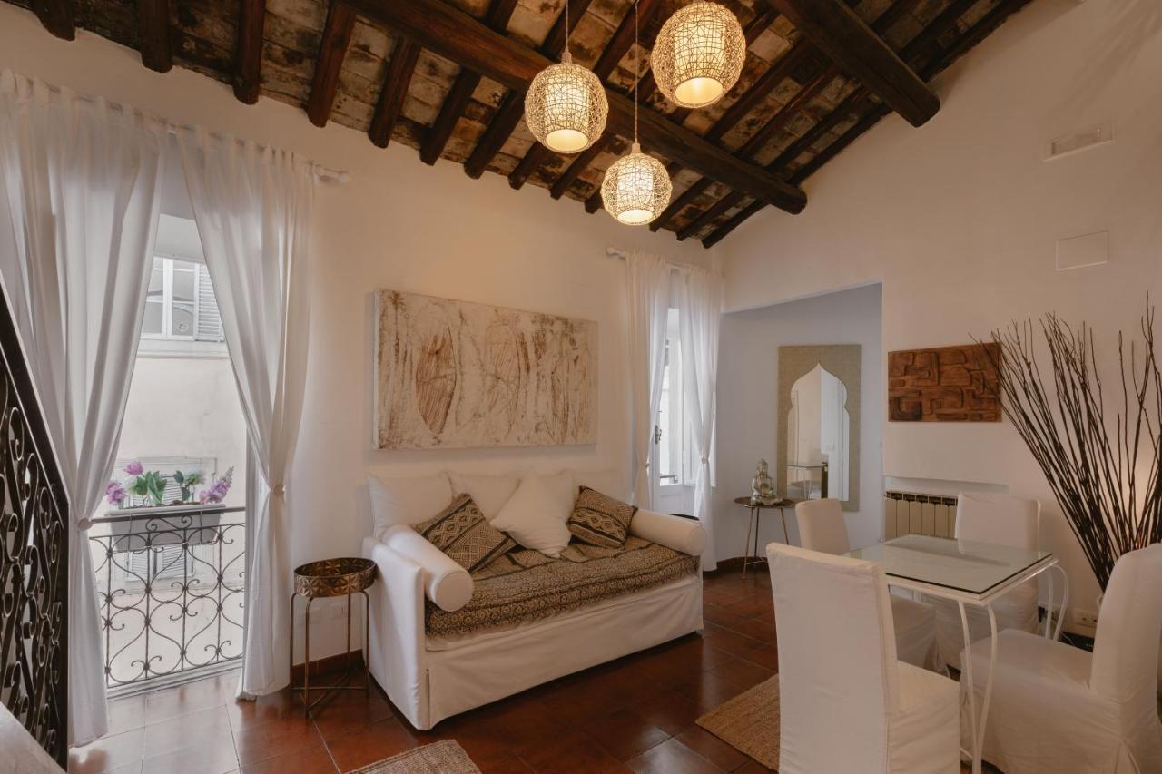 New Navona Home Ρώμη Εξωτερικό φωτογραφία